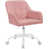 Pink is out of stock selected