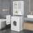 Over The Toilet Storage-97752561