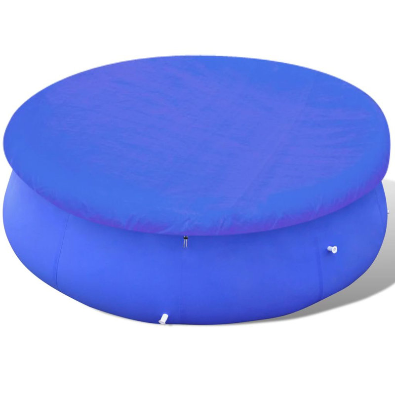 Poe Pool Cover, 460 cm