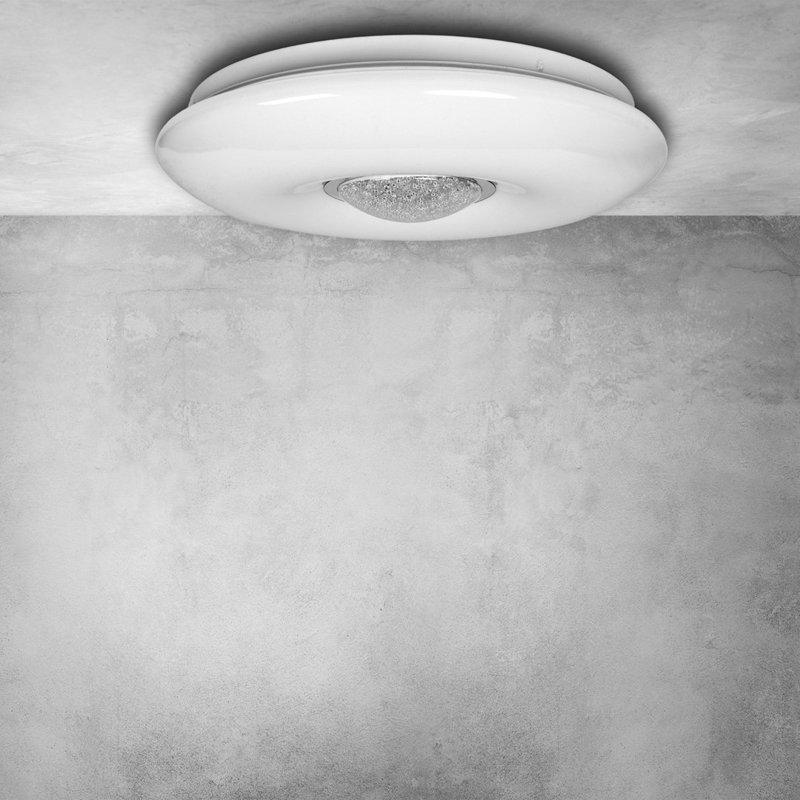 Breania LED Flush Mount