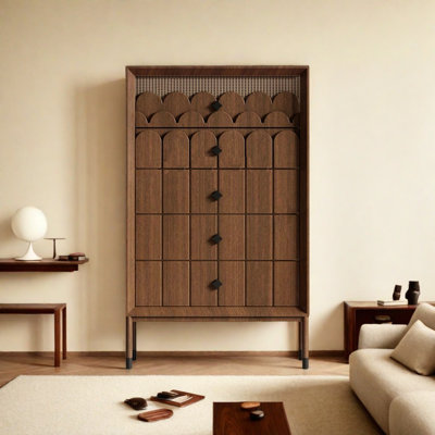 Five Dou For Household Use Sideboard