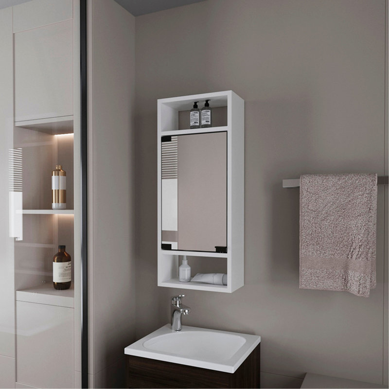 Medicine Cabinet, Bathroom