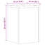 1 Tier Plant Stand Set of 2-105619916-122938320