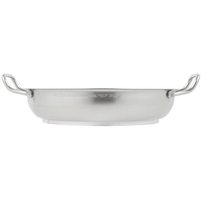 Poêles à omelette Centurion® - 3,25 pte - 3,1 L