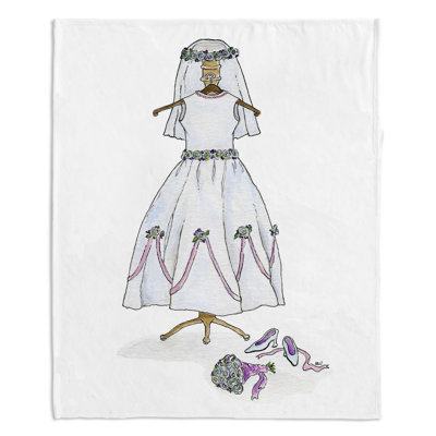  Couverture de mariage