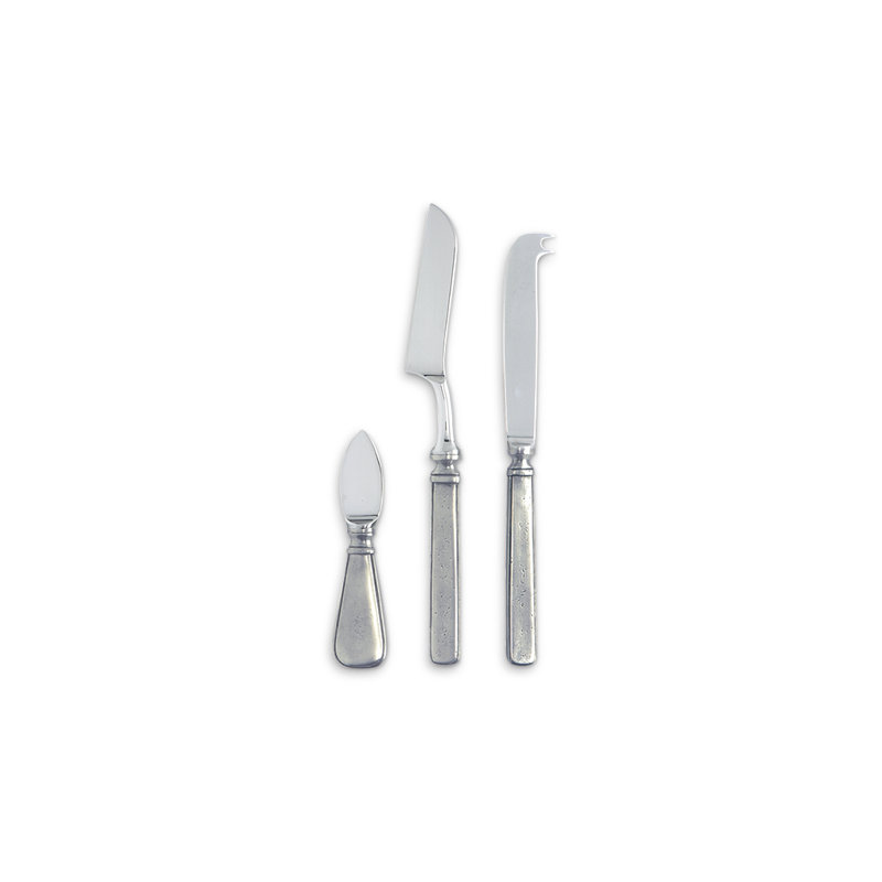 Gabriella Soft Cheese Knife