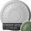 19 médaillon de plafond L 7 7/8 po x P 1 1/4 po Leandros (convient aux auvents jusqu'à 6 3/8 po)-28580126