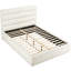 Lit en tissu Adam Boucle-448578966-448578962