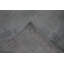 Tapis gris élégant d'inspiration rétro 5 x 8 po