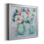 Country Bouquet - Peinture sur toile encadrée-1758775737-1758775732