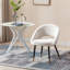 Chaise d'appoint 17,72 po