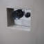 Foyer rond 31 po - 40 000 Btu-560731733