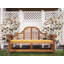 Garden Bench Cushion
