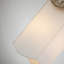 Elan Flush Mounted Sconce-1044611425