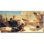 Carreau de peinture murale 72 po x 36 po 12 po x 12 po