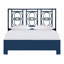Emilia Platform Bed-735435067-737093892