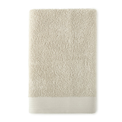 Serviette de bain en rayonne de bambou