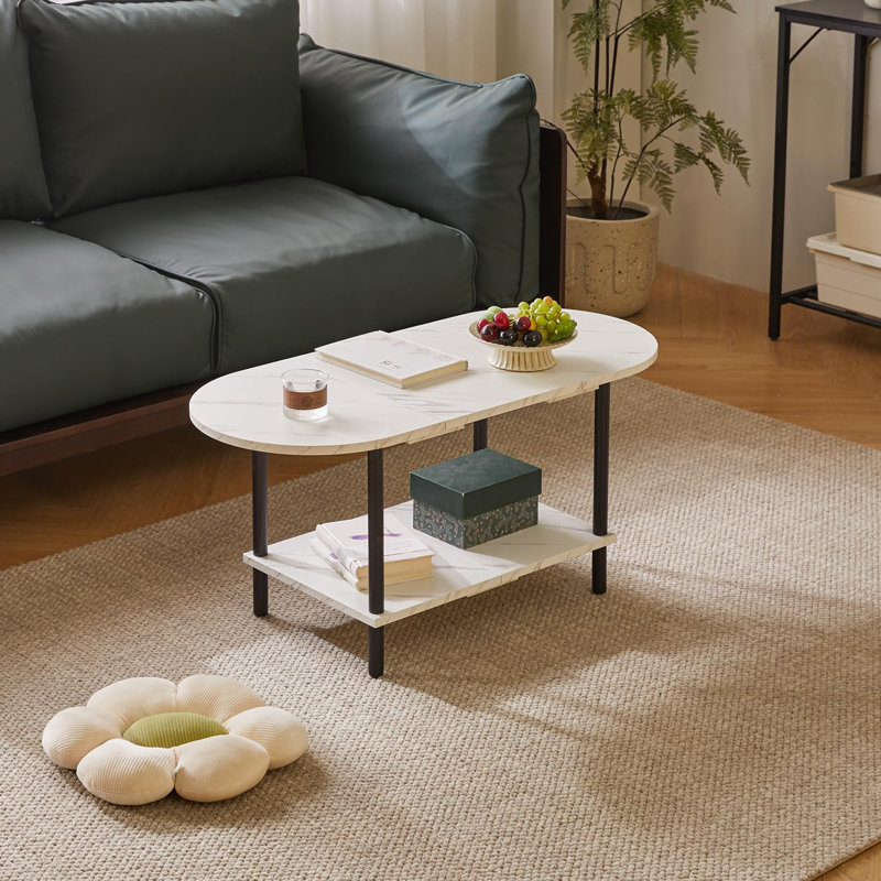Ravenne Coffee Table with Storage