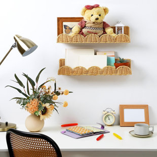 Nursery Bookshelf