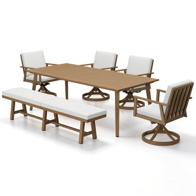 Ensemble 8 pièces 5620