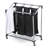 Mesh Laundry Sorter