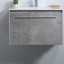 Ensemble de meuble-lavabo simple 30 po Tessa-1620233501