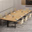 Table de conférence 78,74 "multiple-954503590