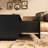 Square Coffee Table With 4 Drawers-2053899858