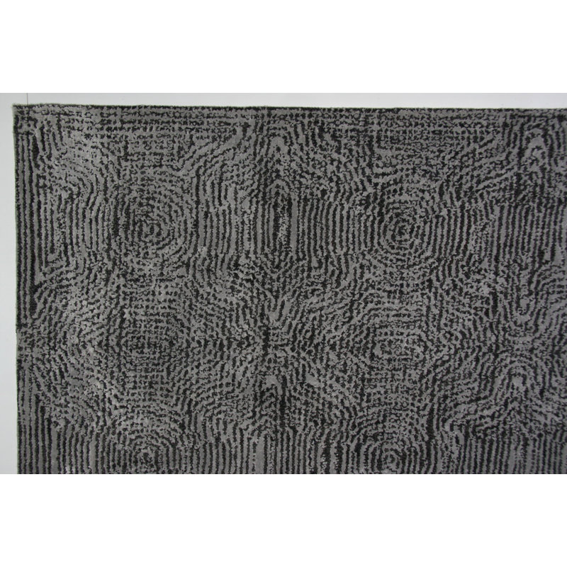 Geometric Area Rug