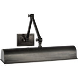 Alexa Hampton Jane Double Library Light