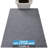 XL Original Cat Litter Mat, Contains Mess from Box, Protects Floors, Urine-Proof, Machine Washable, Soft on Kitty Paws, Absorbent, Waterproof (29”x36”) (Light Grey) (USA Made)-88318200