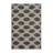 Washable Gray Partridge Birds Area Rug-181506737