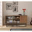 Aurora  140cm Sideboard