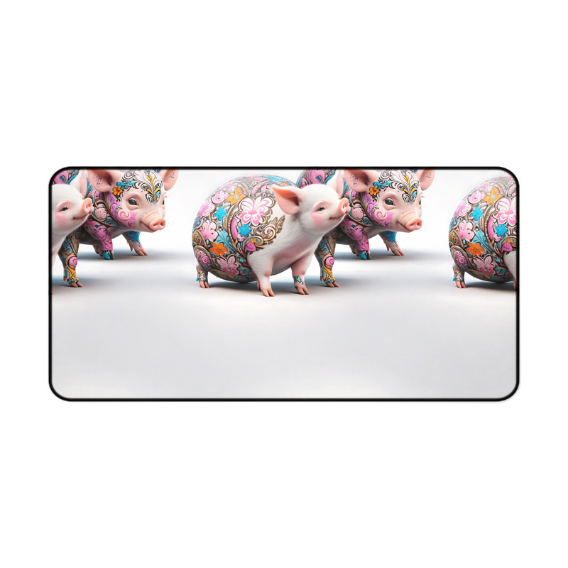 Desk Pad