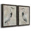 Crane at Dusk I - ensemble de 2 reproductions-804075426-804075428-731372777