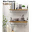 Makenzie Accent Shelf-225704534