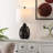 Robbin Wicker/Rattan Table Lamp-305193136