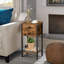 Yatton End Table