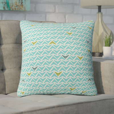 Coussin décoratif intérieur / extérieur Heather Dutton