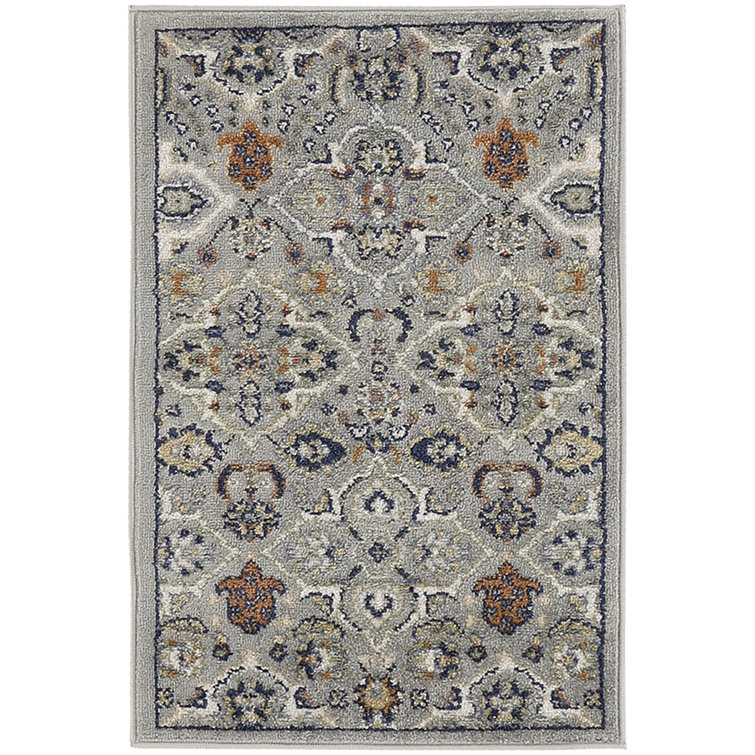 Tapis persan Ivelin
