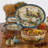 Certified International Harvest Gatherings 16Pc Dinnerware Set