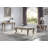Krisy Marble Top Coffee Table