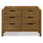 Commode double 6 tiroirs Colby-93781980