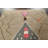 One-of-a-Kind Area Rug Beige