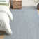 Gabriela Blue/Ivory Indoor/Outdoor Area Rug