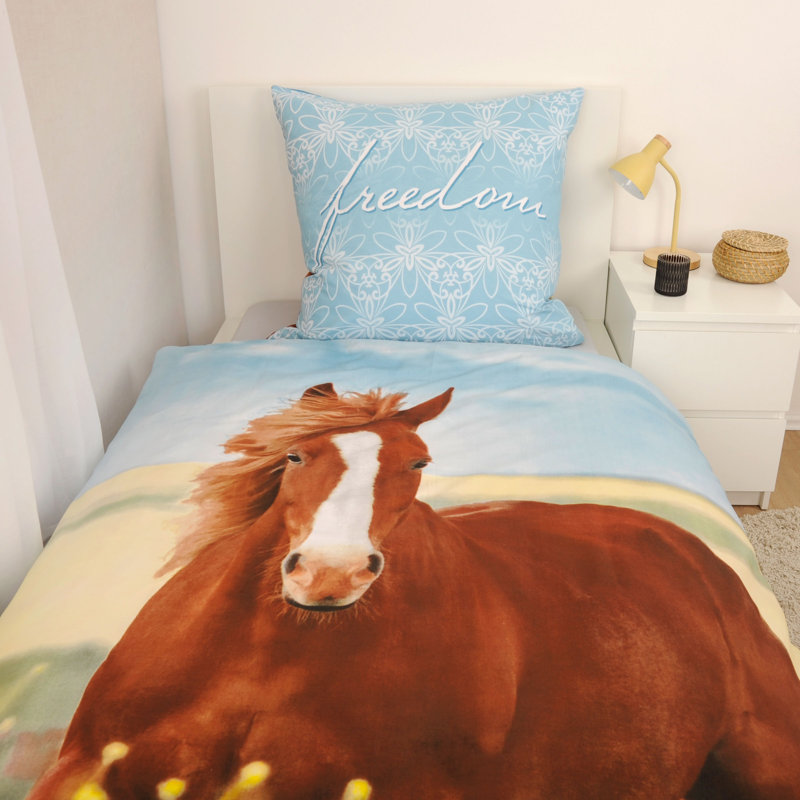 Young Duvet Cover Set