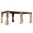 Pergola Gazebo with Louvered Roof-87223778-90629806