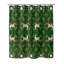 Rideau de douche Botanical Deer-39648226
