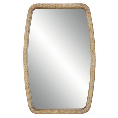 Miroir mural Melodica