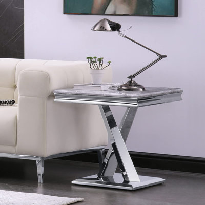 Table de bout Altunay